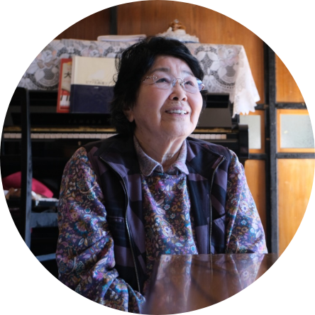 花農家さんの紹介