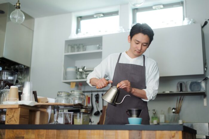 地元民イチオシ！盛岡市の人気コーヒースタンド・カフェ17選！