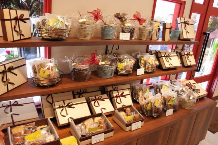 地元民が通う盛岡市のおいしいケーキ屋・お菓子屋さん18選！