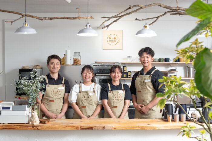 2024年8月6日盛岡店が岩手日報に掲載されました！