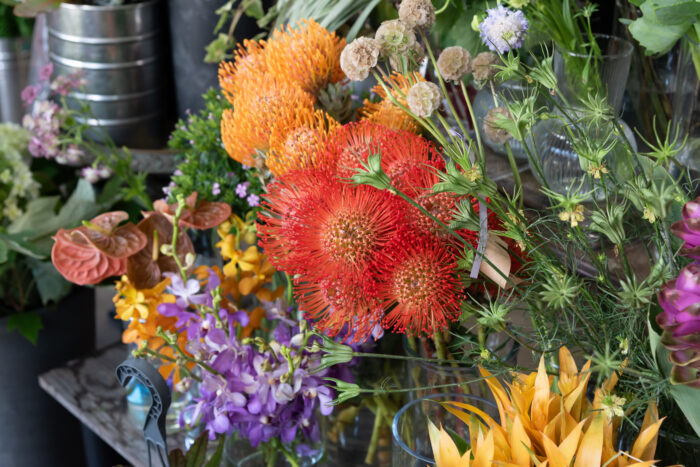 青森市へお花のお届けが可能な人気の花屋8選！青森には素敵なフラワーショップがたくさん！
